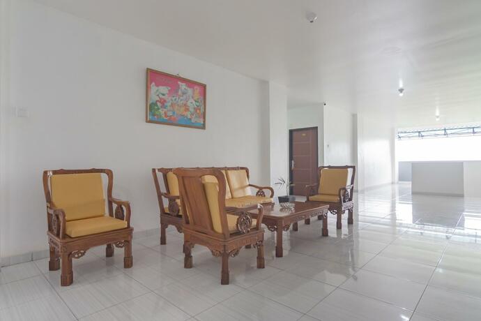 Imagen general del Hotel RedDoorz at Vall Guest House Balikpapan;. Foto 14