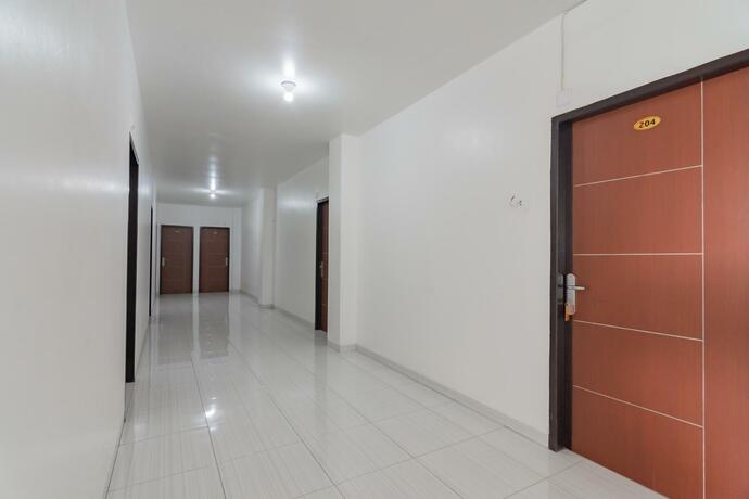 Imagen general del Hotel RedDoorz at Vall Guest House Balikpapan;. Foto 16