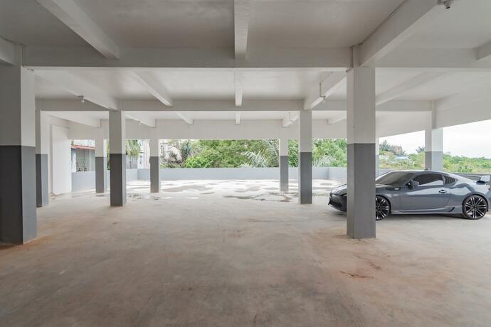 Imagen general del Hotel RedDoorz at Vall Guest House Balikpapan;. Foto 17
