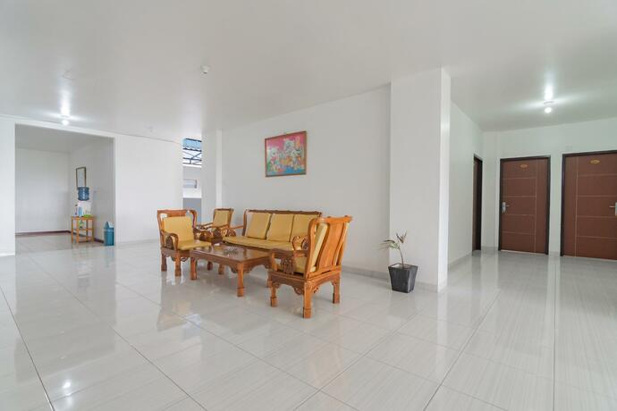 Imagen general del Hotel RedDoorz at Vall Guest House Balikpapan;. Foto 18