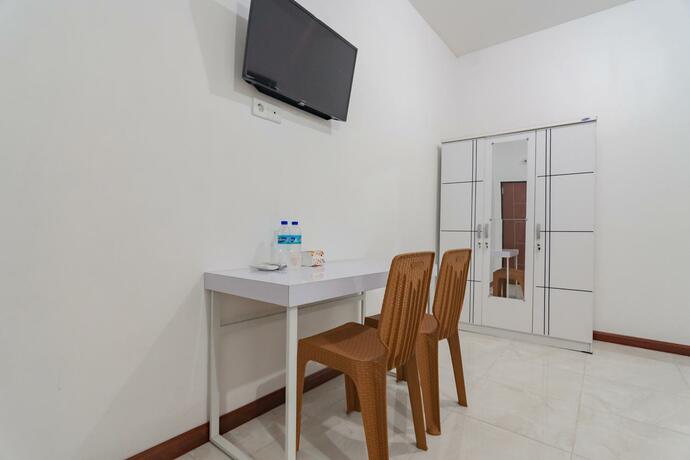Imagen general del Hotel RedDoorz at Vall Guest House Balikpapan;. Foto 20