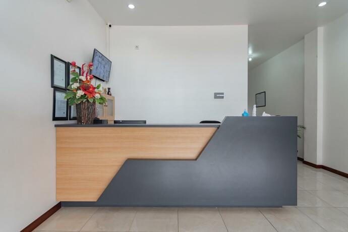 Imagen general del Hotel RedDoorz at Vall Guest House Balikpapan;. Foto 22