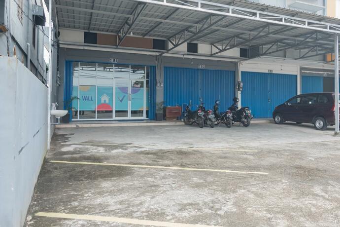 Imagen general del Hotel RedDoorz at Vall Guest House Balikpapan;. Foto 25