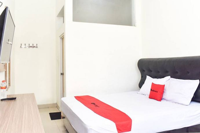 Imagen general del Hotel RedDoorz near Alun Alun Wonosobo. Foto 1