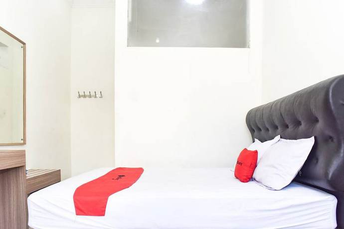 Imagen de la habitación del Hotel RedDoorz near Alun Alun Wonosobo. Foto 4
