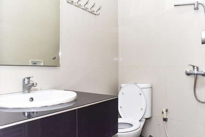 Imagen de la habitación del Hotel RedDoorz near Alun Alun Wonosobo. Foto 6