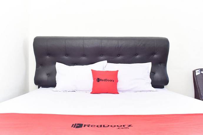 Imagen de la habitación del Hotel RedDoorz near Alun Alun Wonosobo. Foto 9