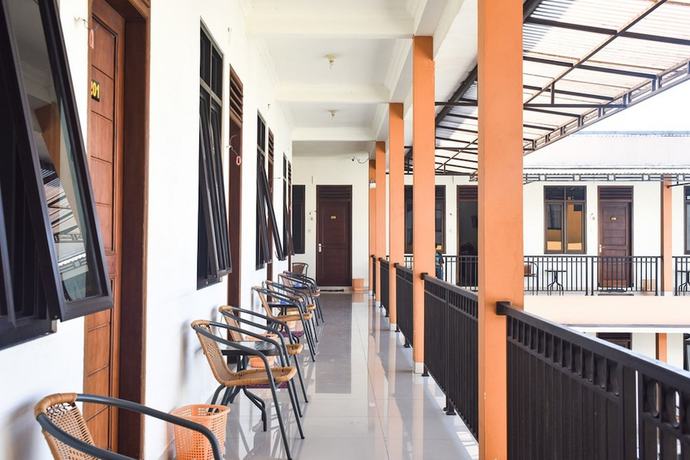 Imagen de la habitación del Hotel RedDoorz near Alun Alun Wonosobo. Foto 10