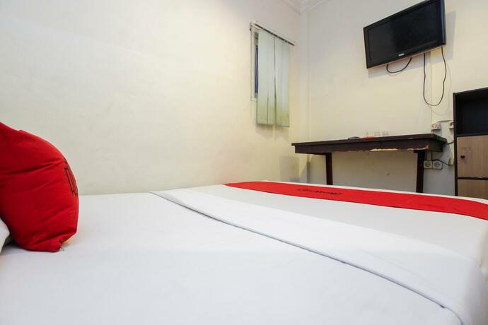 Imagen general del Hotel RedDoorz near Bethesda Manado. Foto 1