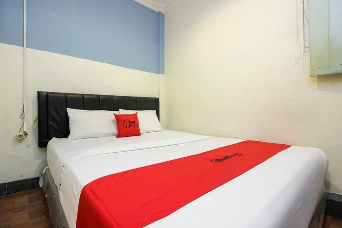 Imagen general del Hotel RedDoorz near Bethesda Manado. Foto 2