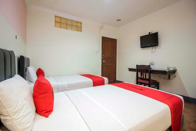 Imagen general del Hotel RedDoorz near Bethesda Manado. Foto 3