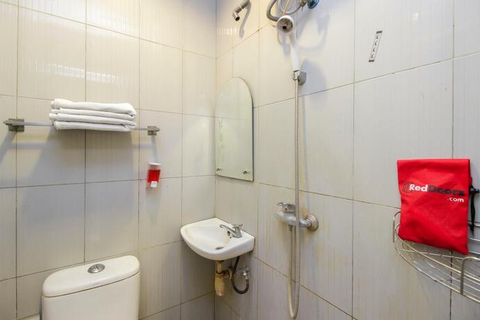 Imagen general del Hotel RedDoorz near Bethesda Manado. Foto 5
