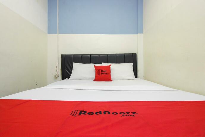 Imagen general del Hotel RedDoorz near Bethesda Manado. Foto 6