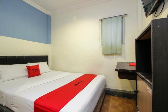 Imagen general del Hotel RedDoorz near Bethesda Manado. Foto 7