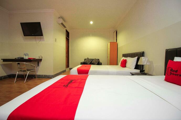 Imagen general del Hotel RedDoorz near Bethesda Manado. Foto 9