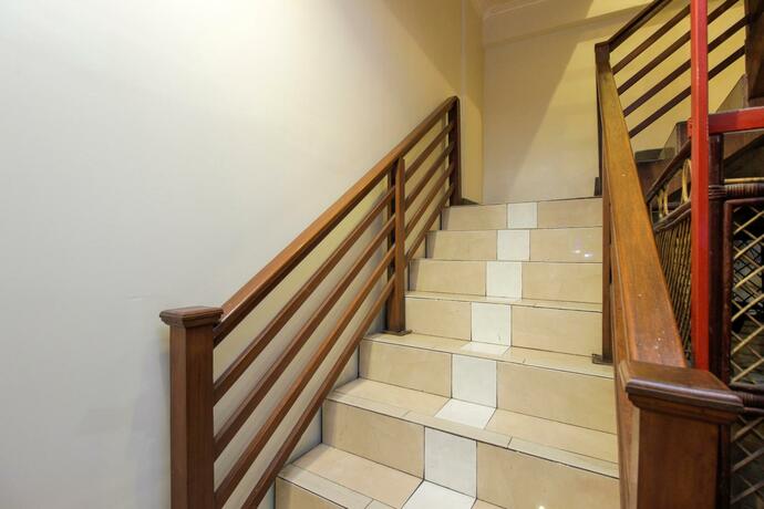 Imagen general del Hotel RedDoorz near Bethesda Manado. Foto 11