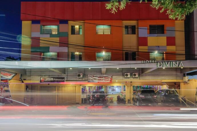 Imagen general del Hotel RedDoorz near Bethesda Manado. Foto 12