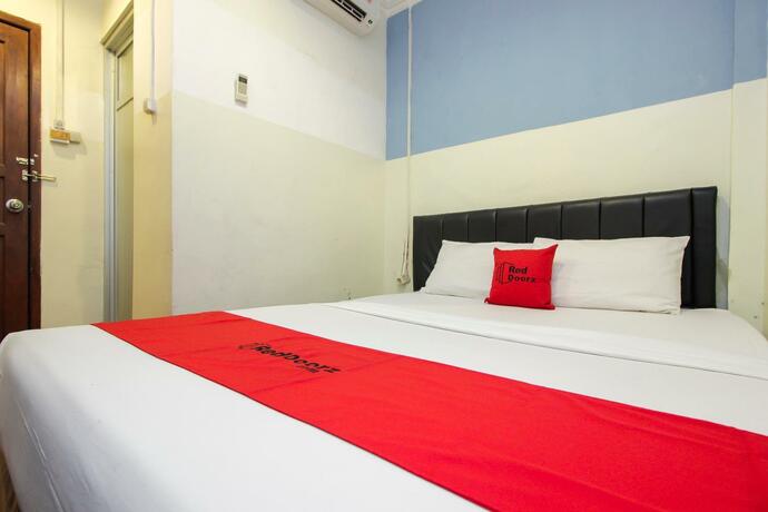 Imagen general del Hotel RedDoorz near Bethesda Manado. Foto 14