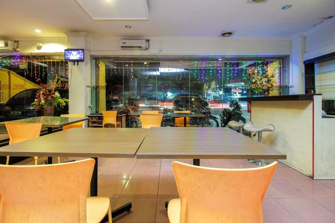 Imagen general del Hotel RedDoorz near Bethesda Manado. Foto 16