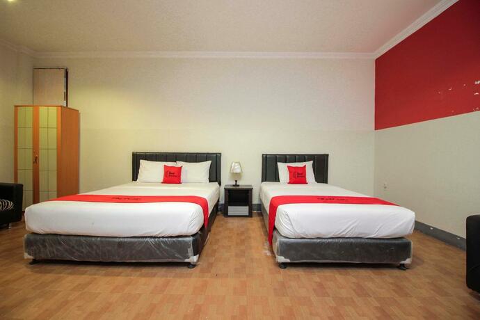 Imagen general del Hotel RedDoorz near Bethesda Manado. Foto 17