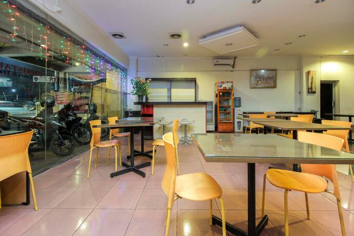 Imagen general del Hotel RedDoorz near Bethesda Manado. Foto 18