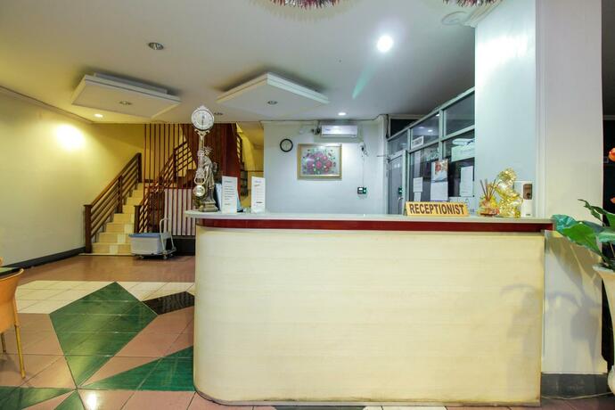 Imagen general del Hotel RedDoorz near Bethesda Manado. Foto 19