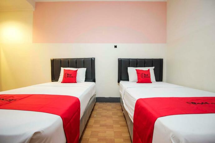 Imagen general del Hotel RedDoorz near Bethesda Manado. Foto 21