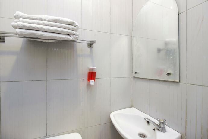 Imagen general del Hotel RedDoorz near Bethesda Manado. Foto 22