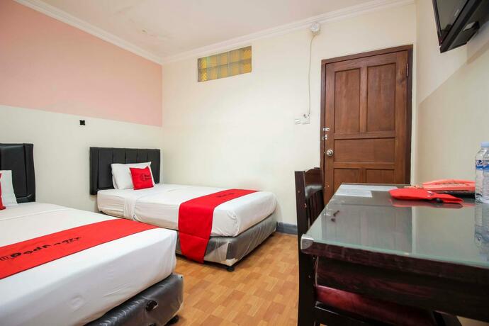 Imagen general del Hotel RedDoorz near Bethesda Manado. Foto 23