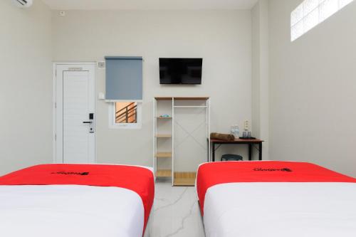 Imagen general del Hotel RedDoorz near GSG UNILA Lampung. Foto 1