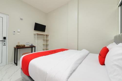 Imagen general del Hotel RedDoorz near GSG UNILA Lampung. Foto 4
