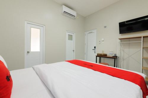 Imagen general del Hotel RedDoorz near GSG UNILA Lampung. Foto 8
