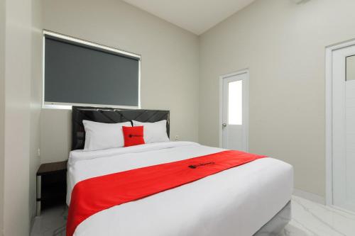 Imagen general del Hotel RedDoorz near GSG UNILA Lampung. Foto 9