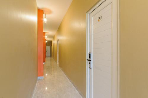 Imagen general del Hotel RedDoorz near GSG UNILA Lampung. Foto 11