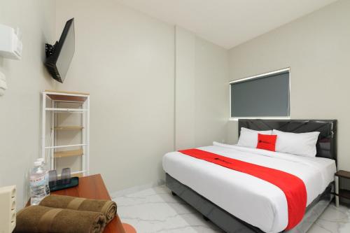 Imagen general del Hotel RedDoorz near GSG UNILA Lampung. Foto 14