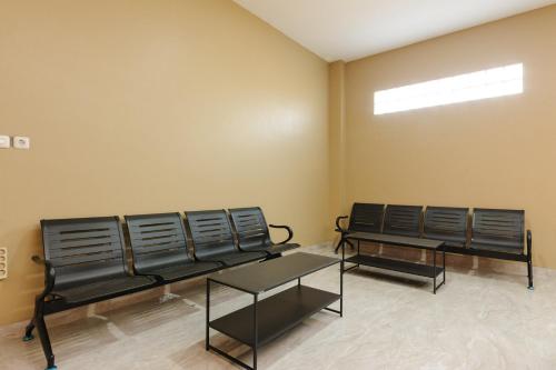 Imagen general del Hotel RedDoorz near GSG UNILA Lampung. Foto 15