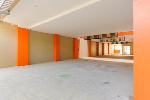 Imagen general del Hotel RedDoorz near GSG UNILA Lampung. Foto 16