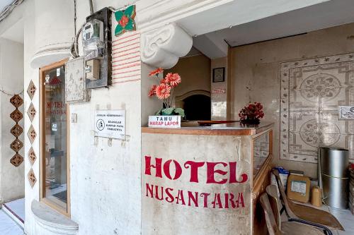 Imagen general del Hotel RedDoorz near Grage Mall Cirebon. Foto 3