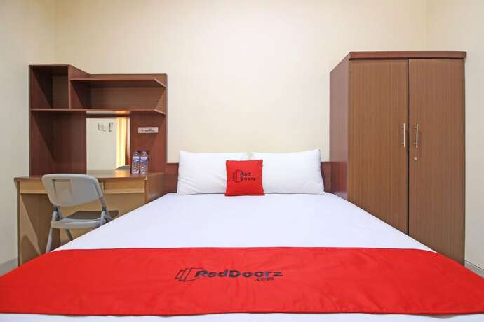 Imagen general del Hotel RedDoorz near Hartono Mall 3. Foto 11