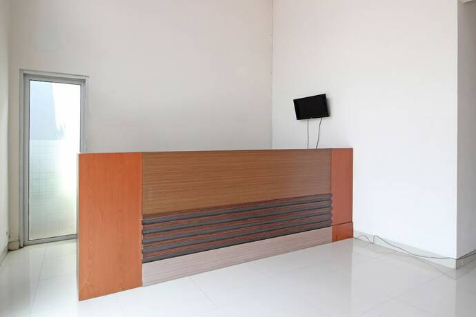 Imagen de los interiores del Hotel RedDoorz near Hartono Mall 3. Foto 34