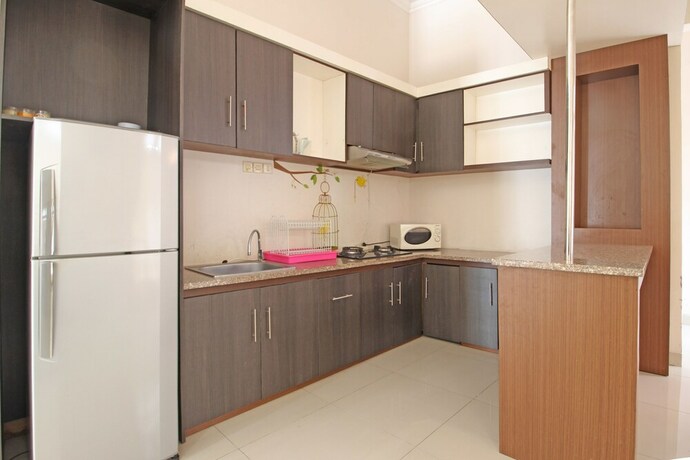 Imagen de los interiores del Hotel RedDoorz near Hartono Mall 3. Foto 35