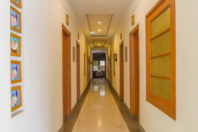 Imagen de los interiores del Hotel RedDoorz near Institut Teknologi Bandung 2. Foto 13
