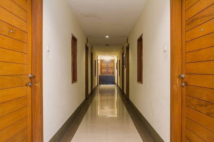 Imagen de los interiores del Hotel RedDoorz near Institut Teknologi Bandung 2. Foto 14