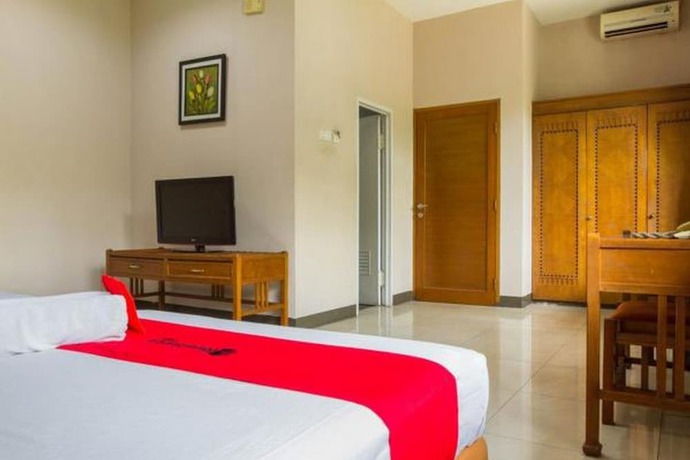 Imagen de la habitación del Hotel RedDoorz near Institut Teknologi Bandung 2. Foto 11
