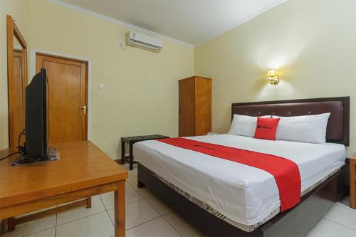 Imagen general del Hotel RedDoorz near Jalan Samratulangi 2 Manado. Foto 4