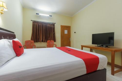 Imagen general del Hotel RedDoorz near Jalan Samratulangi 2 Manado. Foto 5