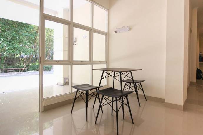 Imagen de los interiores del Hotel RedDoorz near Jogja City Mall 3. Foto 12