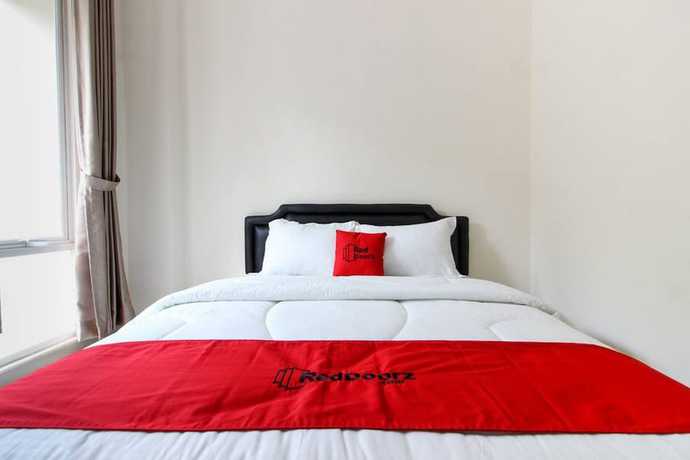 Imagen de la habitación del Hotel RedDoorz near Jogja City Mall 3. Foto 6