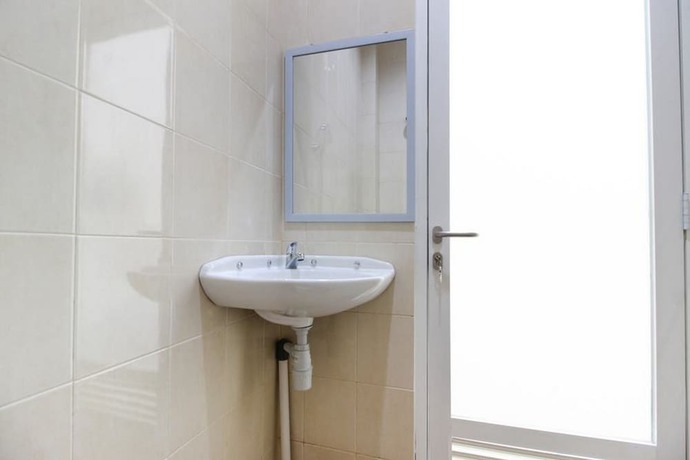 Imagen de la habitación del Hotel RedDoorz near Jogja City Mall 3. Foto 7