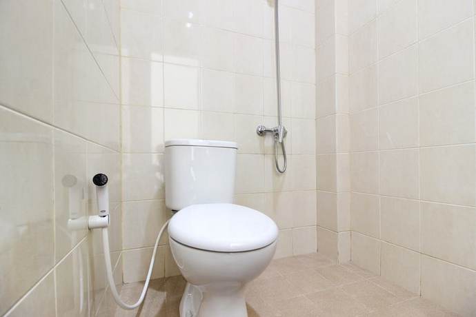 Imagen de la habitación del Hotel RedDoorz near Jogja City Mall 3. Foto 9